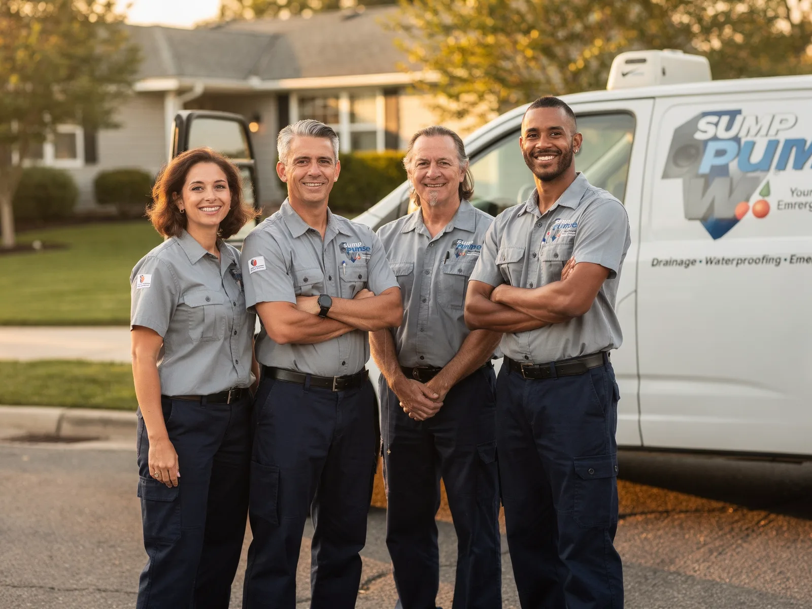 Water Heater Repair company in Massey, MD